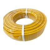 40m, Cabo Subterrâneo Cerca Elétrica 7mm Com Uv Bwg 1,6