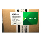 40x8736 Rolete Adf Lexmark Mx310 Mx410 Mx510 Mx511 Mx611