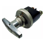 4822229 Chave Geral Bateria 250a Para Caminhoes Iveco Ford