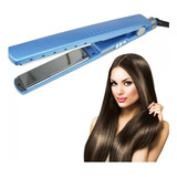 4forte Nano Titanium Chapinha De Cabelo 110v/220v