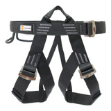 4x Cadeirinha Rapel Escalada Inox - Controlsafe
