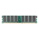 4x Ddr 1gb Pc Memory Ram Ddr1 Desktop Pc3200 400 Mhz 184 Pin