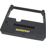 4x Fita Impressora Erc 03 Preta Mp20mi Mp10 Masterprint