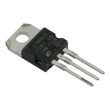 5 * Regulador De Tensão 7805 Lm7805 5v 1a To-220