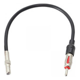 5 Adaptador De Antena De Rádio Peças Sobressalentes De