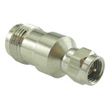 5 Adaptadores De Conversão Tnc Fêmea X Sma Macho Klc-81