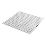 5 Bases De Corte Para Silhouette Cameo 30x30 Com Cola - 40mm