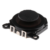 5 Buttons Analog Rocker With Cap For Psp1000 1000