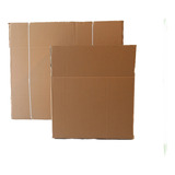 5 Caixas De Papelão Sedex - Correios 40x30x30cm