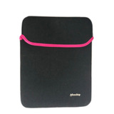 5 Capa Case Mini Sleeve Para Netbook Tablet De 10.1 Polegada