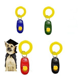 5 Clicker Adestramento Canino