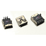  5 Conectores De Carga Micro Usb Controle Ps3