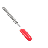 5 Faca 45º Corte Plotter Roland,gcc,ultra,sable Profissional