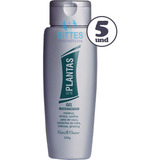 5 Gel Massageador Sete Plantas Natu Charm Cosméticos 