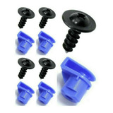 5 Kits Presilha Parabarro Chevrolet Vectra Com Parafuso
