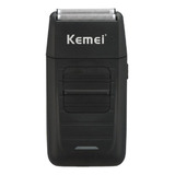 5 Melhor Barbeadora Shaver Kemei Km1102 Recarregvel