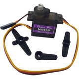 5 Micro Servo Mg90s Towerpro
