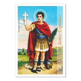 5 Milheiros Santinho (diversos A Sua Escolha)