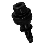 5 Parafuso Tampa De Comando Amarok Tiguan Golf- Original Vw