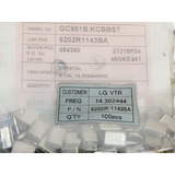 5 Pçs Cristal 14302444mhz Pal-m Ps1 Psone Nitendo64