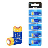 5 Pilhas 6v 4lr44 Pkcell Para Coleiras Anti Latido Oferta
