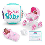 5 Surprise My Mini Baby