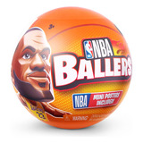 5 Surprise Nba Ballers