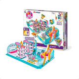 5 Surprise Toy Mini Brands Loja De Brinquedos Xalingo