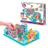 5 Surprise Toy Mini Brands Loja De Brinquedos Xalingo