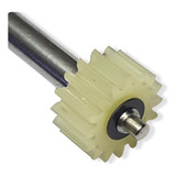 5 Und | Engrenagem 16 Dentes Tela Retratil Avh Pioneer 