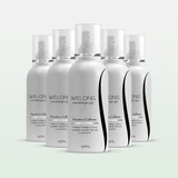 5 Unidades Welong Hair 