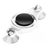 5 Ventosa De Joystick De Jogo, Strong Stable Plasti Powerful