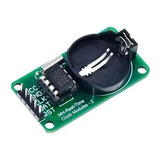 5 X Módulo Rtc Ds1302 Real Time Clock P\ Arduino Pic