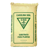 50% Turfa De Sphagnum E 50% Perlita - Carolina Soil 45l