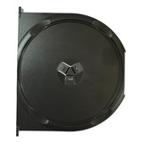 50 Bandejas Para Dvd Amaray Duplo