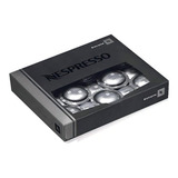 50 Capsulas Ristretto Nespresso | Linha Profissional