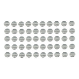 50 Fichas Para Mesa De Bilhar / Sinuca / Pebolim / Totó Tecido Formosa