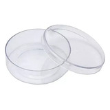 50 Latinhas Mint To Be Transparente Cristal
