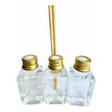 50 Mini Difusor 42 Ml Para Lembrancinhas Envio Imediato