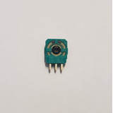 50 Sensores Resistor Trimpot Potenciômetro Analógico 3d Ps4