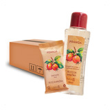 50 Shampoo 2 Em 1 - 35ml E Sabonete 15g Pitanga Motel Hotel
