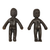 50 Unidades Bonecos Bonequinhos Para Maquete Mini Bonecos