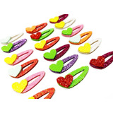500 Adesivos Pet Piercings Eva Presilha Petshop Cães Gatos