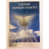 500 Fls Santinho Oração De Promessa Divino Espírito Santo 