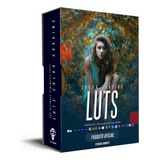 5000 Luts Preset Premiere After Effects Final Cut Lumafx