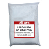  500gr Carbonato Magnésio Escalada Crossfit Ginástica Top