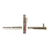 50un Potenciômetro Deslizante Duplo 20kb Sl6015g