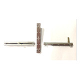 50un Potenciômetro Deslizante Duplo 50kb Sl6015g