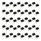 50x C.i. Pc 817 - Pc817 - Foto Acoplador = Optoacoplador