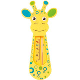 5240 Termômetro Girafinha Buba Verde